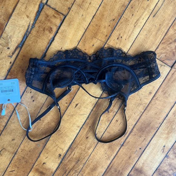 NWT Honey Birdette Enya Bra - Picture 6 of 8